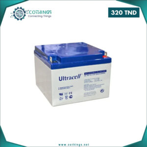 batterie acide ultracell v ah cothings
