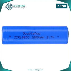 batterie lithium rechargeable v mah tete plate cothings