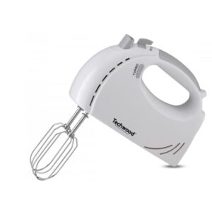 batteur a main techwood blanc tmm