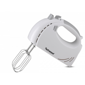 BATTEUR À MAIN TECHWOOD TMM / BLANC