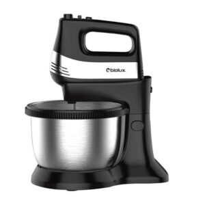 BATTEUR DUO BIOLUX M BAD W &# NOIR