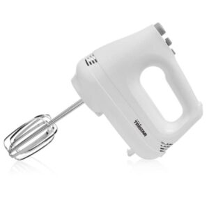 batteur electrique w blanc tristar mx