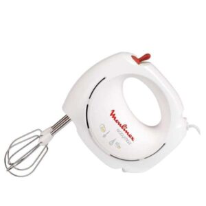 batteur moulinex easy max w blanc abma