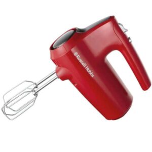 batteur russell hobbs desire w rouge