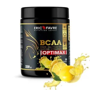 bcaa optimax g eric favre