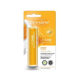 beesline baume a levre miel lait jpg