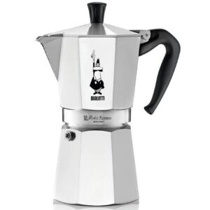 bialetti cafetiere moka express aluminium t