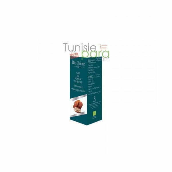 Bio orient huile de noyaux de dattes 10ML (date proche 04/2026) 1 bio orient huile biologique de noyaux de dattes jpg