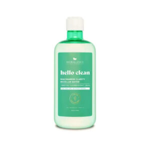 biobalance hello clean niacinamide eau micellaire clarte ml jpg