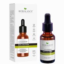 biobalance super serum Beta solution acide salicylic jpg