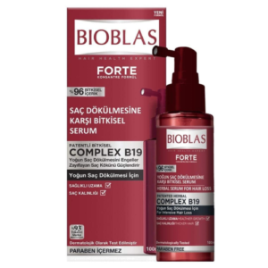 bioblas serum forte anti chute ml