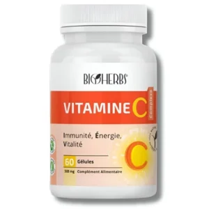 bioherbs vitamine c complexe gelules complements alimentaires bioherbs webp