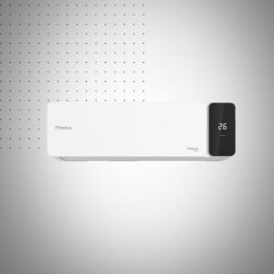 Climatiseur BIOLUX BTU Chaud et Froid Tropical Smart