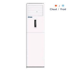 biolux climatiseur m eco btu chaud froid