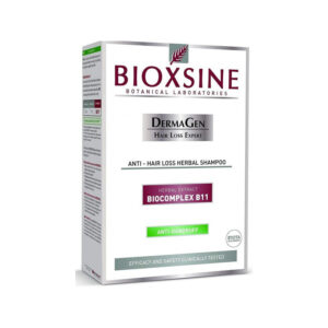 bioxsine shampooing anti pelliculaire ml