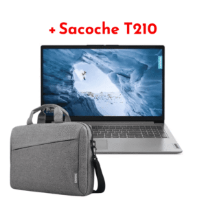 Pc Portable LENOVO IdeaPad IGL Celeron N Go GO SSD Gris
