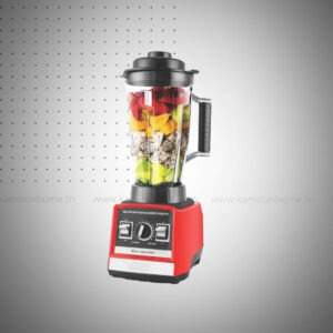 Blender Multifonctions DSP en &# W &# L