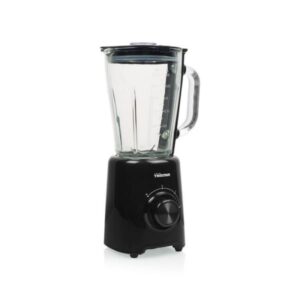 blender bol en verre w tristar bl