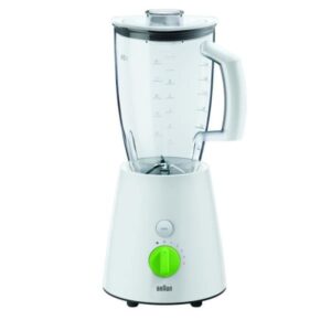 blender braun jb