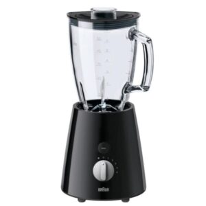 blender braun powerblend w noir jbbk