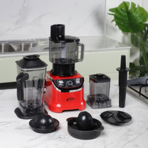 blender multifonctions en prova pe w rouge