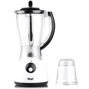 blender raf r w l blanc