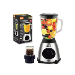 blender raf r w litres inox
