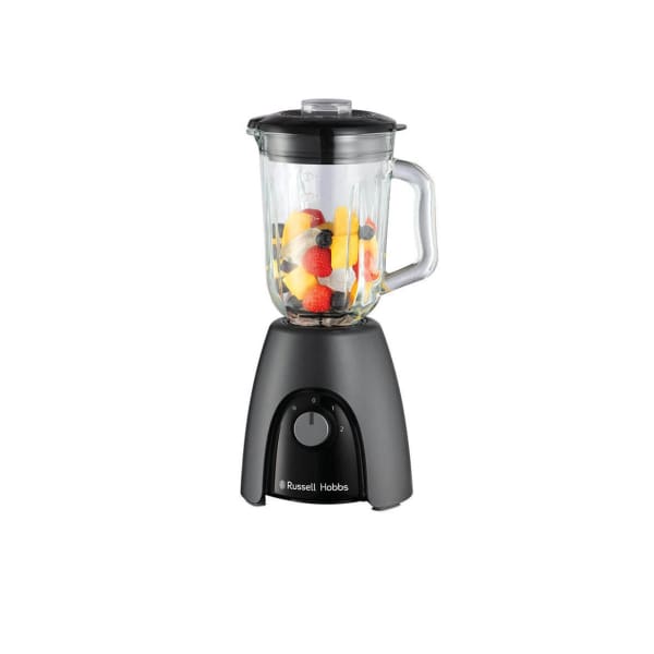Blender RUSSELL HOBBS 650W NOIR (27121-56) 1 blender russell hobbs w noir