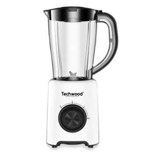 Blender TBL W Blanc TECHWOOD