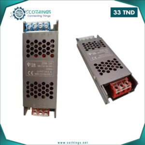 bloc alimentation led v a w cothings