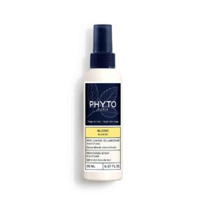 blond spray phyto