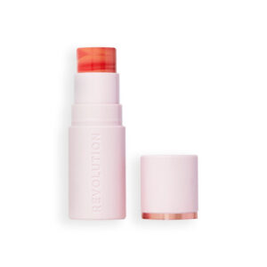 blush silk stick
