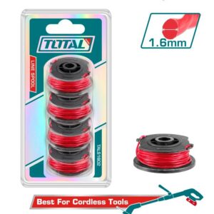 bobine de fil mm tals pack pieces compatible total sans fil