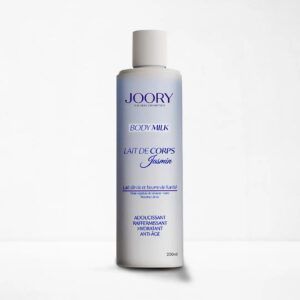 body s milk