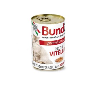 boite bundy chat veau gr