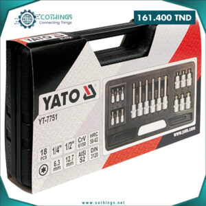 boite cle douille pcs cothings