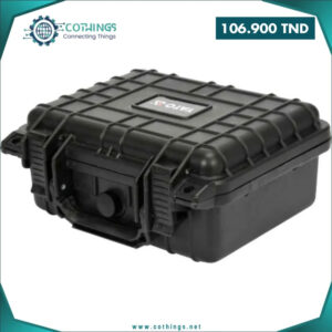 boite outils hermetic xxmm cothings