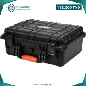 boite outils hermetic xxmm cothings