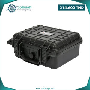 boite outils hermetic xx mm cothings