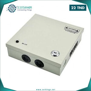 boitier dalimentation dimensions mm cothings