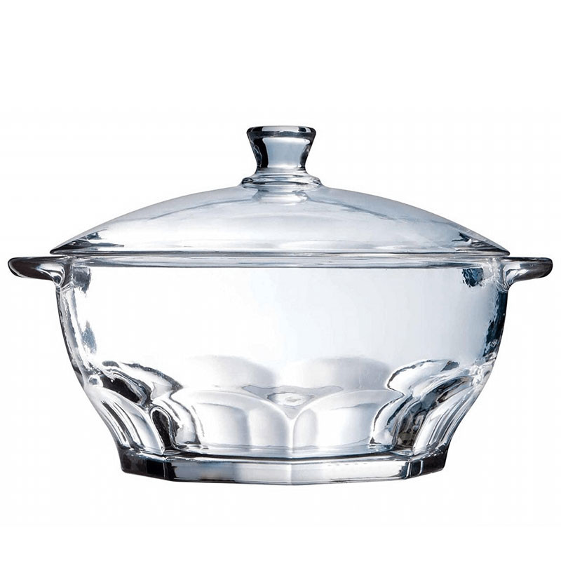 bol luminarc granity p l en verre