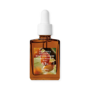 boostingvitamincserum