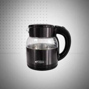 FLORENCE Bouilloire Électrique L – W