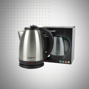 Bouilloire Électrique TOPMATIC &# EWK