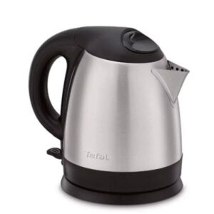 bouilloire electrique tefal l w inox kid