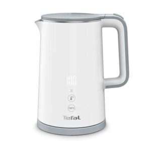 bouilloire sense tefal l blanc ko