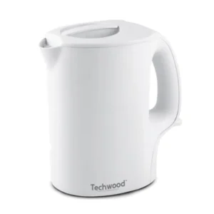 Bouilloire TECHWOOD TB L &# Blanc