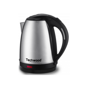 BOUILLOIRE TECHWOOD TBI / , L / INOX / SANS FIL