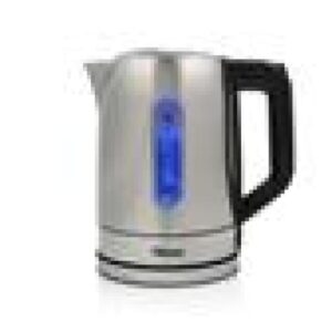 bouilloire tristar acier w capacite litre wk
