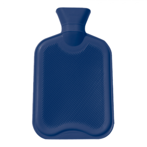 bouillotte a l eau classic litres bleu shoop s png